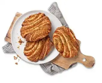 Kaufland Kaufland Bäckerei Franzbrötchen Tomate Angebot