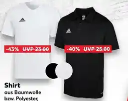 Kaufland Adidas Herren-Shirt Angebot
