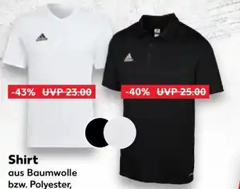 Kaufland Adidas Herren-Shirt Angebot