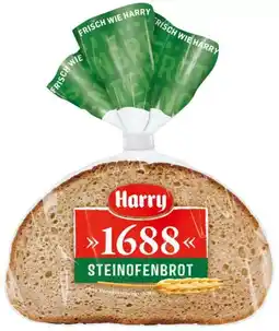 Kaufland Harry Brot 1688 Steinofenbrot Angebot