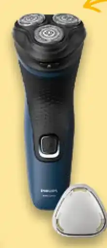Kaufland Philips Rotationsrasierer S1134/ 00 Angebot