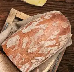 Kaufland Kaufland Bäckerei Roggenmischbrot Angebot