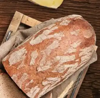 Kaufland Kaufland Bäckerei Roggenmischbrot Angebot