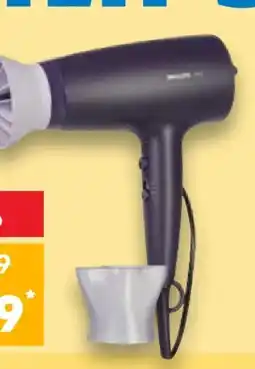 Kaufland Philips Haartrockner BHD340/10 Angebot