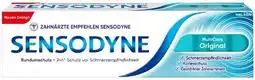 Kaufland Sensodyne Multicare Zahncreme Angebot