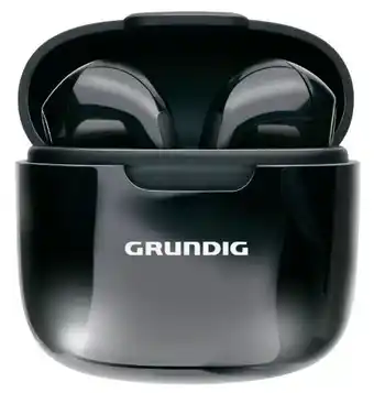 Kaufland Grundig TWS-In-Ear-Kopfhörer 27245 Angebot