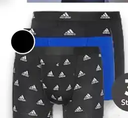 Kaufland Adidas Herren Boxershorts 3er Pack Angebot