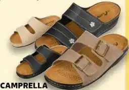 Kaufland Camprella Damen-Pantoletten Angebot