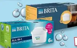 Kaufland Brita Wasserfilterkartuschen Maxtra Pro All-in-1 Angebot