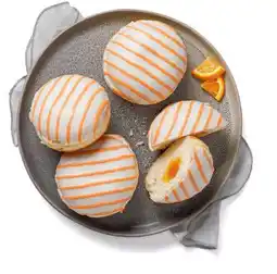 Kaufland Kaufland Bäckerei Berliner Angebot