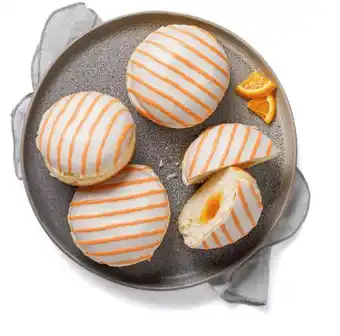 Kaufland Kaufland Bäckerei Berliner Angebot