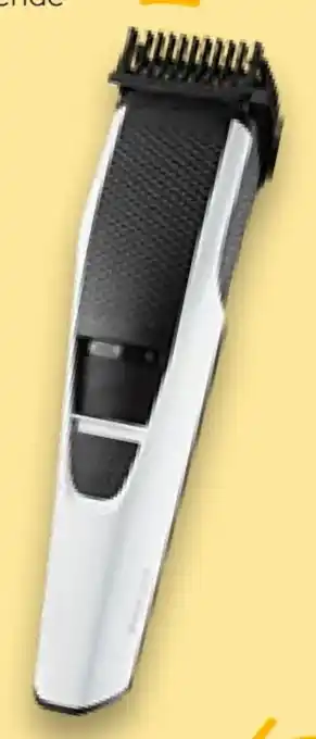 Kaufland Philips Akku-Bartschneider BT3206/14 Angebot