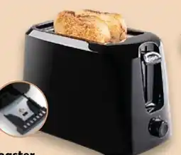 Kaufland Bestron Toaster ATS400Z Angebot