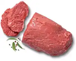 Kaufland Irish Beef Rinderhüftsteak Angebot