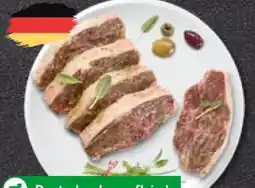 Kaufland Lammkotelett mariniert Angebot