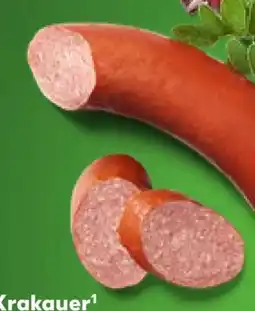 Kaufland Kaufland Krakauer Angebot