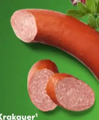 Kaufland Kaufland Krakauer Angebot