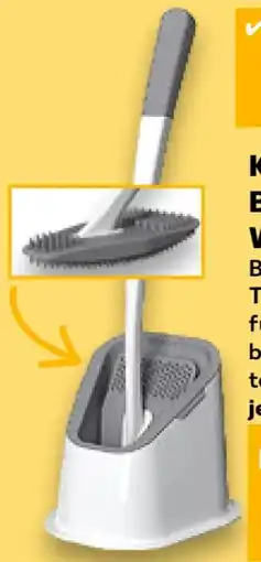 Kaufland K-Classic WC-Garnitur Angebot