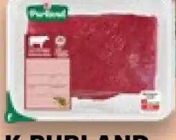 Kaufland K-Purland Rinderschmorbraten Angebot