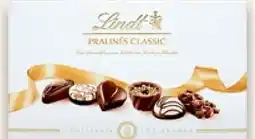 Kaufland Lindt Pralinen Angebot