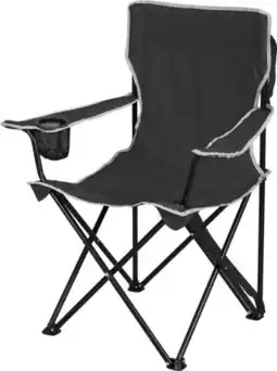 Kaufland Countryside Campingstuhl Angebot