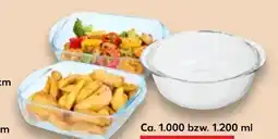 Kaufland Pyrex Glasform Angebot