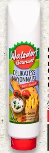 Kaufland Walsdorf Gourmet Delikatess-Mayonnaise Angebot