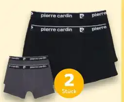 Kaufland Pierre Cardin Herren-Retroshorts 2er-Pack Angebot
