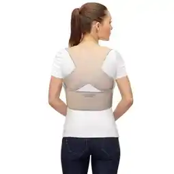 Kaufland Comfortisse Posture Rückenstabilisator Angebot