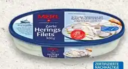 Kaufland Merl Zarte Heringsfilets Angebot