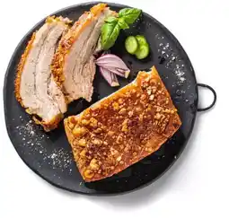 Kaufland K-Purland XXL-Schweinebauch Angebot
