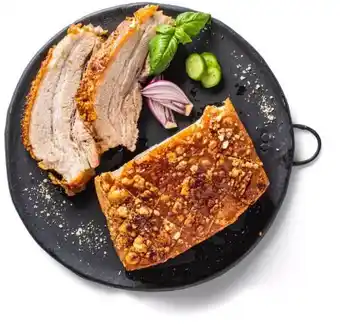 Kaufland K-Purland XXL-Schweinebauch Angebot