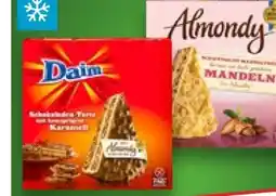 Kaufland Almondy Daim Schokoladen Torte Angebot