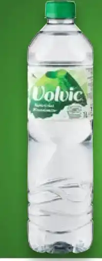 Kaufland Volvic Mineralwasser Angebot