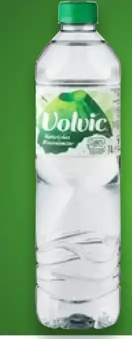 Kaufland Volvic Mineralwasser Angebot