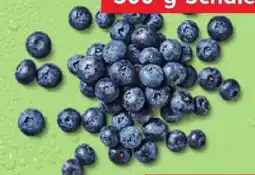 Kaufland Kulturheidelbeeren Angebot