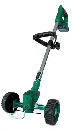 Kaufland Hammersmith Akku-Trimmer Multi Wizard Angebot