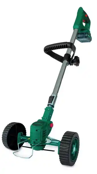 Kaufland Hammersmith Akku-Trimmer Multi Wizard Angebot