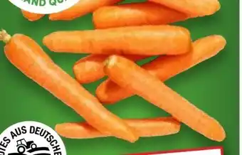Kaufland Möhren Angebot