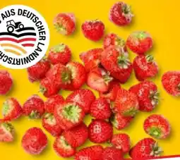 Kaufland Erdbeeren Angebot