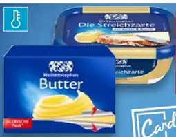 Kaufland Weihenstephan Butter Angebot