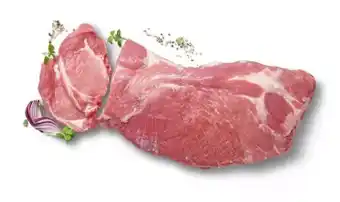 Kaufland K-Wertschätze Schweinenacken Angebot