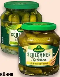 Kaufland Kühne Schlemmertöpfchen Angebot