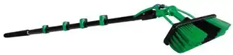 Kaufland Hammersmith Aquaclean Deluxe 2in1 Teleskop-Wasserbesen Angebot