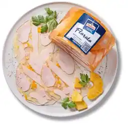 Kaufland Reinert Premium-Aspik Florida Hähnchen Angebot
