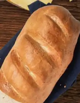 Kaufland Kaufland Bäckerei Weißbrot mit Glanz Angebot