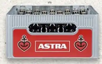 Kaufland Brauerei Astra Urtyp Angebot