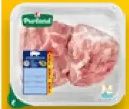 Kaufland K-Purland XXL-Schinkenbraten Angebot