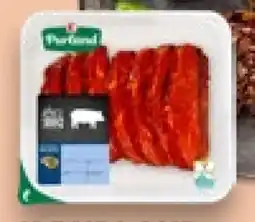 Kaufland K-Purland Nackenkotelett Angebot