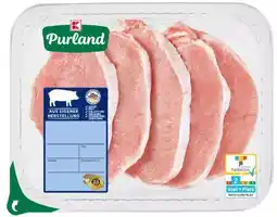 Kaufland K-Purland Minutensteaks Angebot